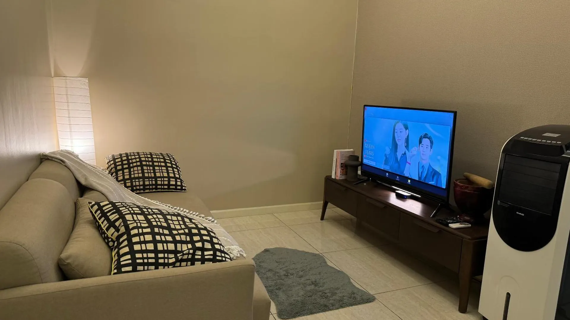 Dorsett Residence Sri Hartamas By Chengal With Bathtub, Rooftop Pool, Kl City Centre, Round The Clock Security, Netflix, Youtube, Free Parking Kuala Lumpur